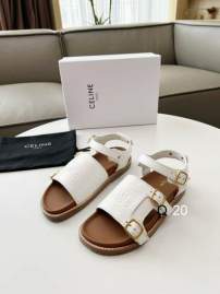 Picture of Celine Shoes _SKUCelinesz35-40XX02012179